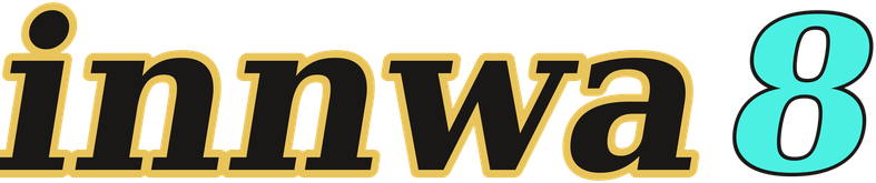 innwa8 logo