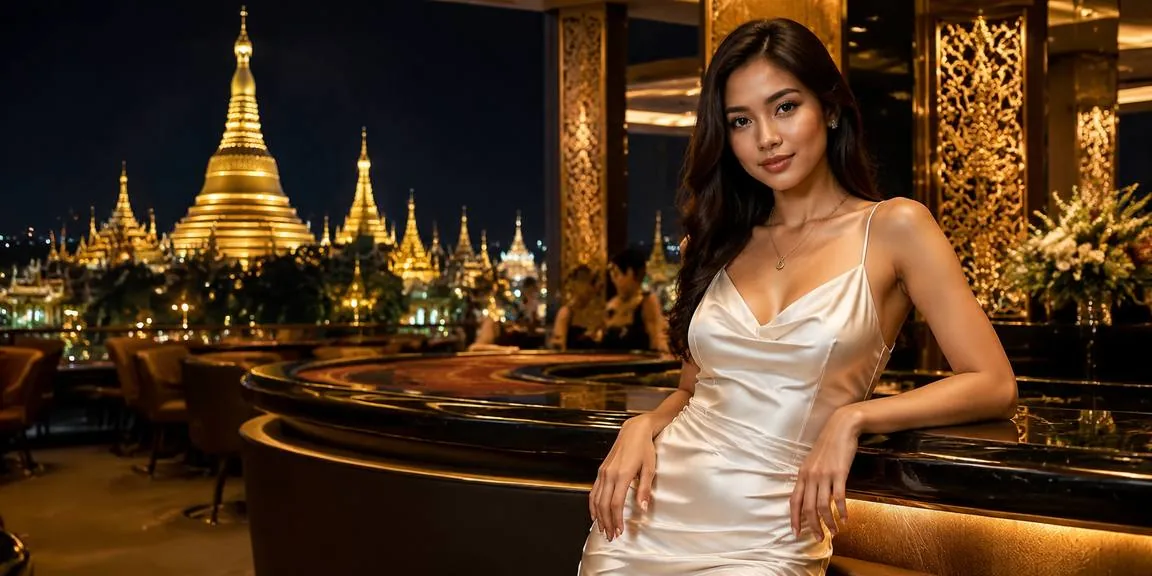 innwa8 ကစားသမားတွေ အများဆုံးဖတ်တဲ့ စာမျက်နှာများ